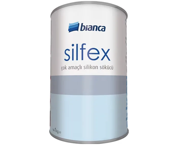 Bianca Silfex (Silikon Sökücü)