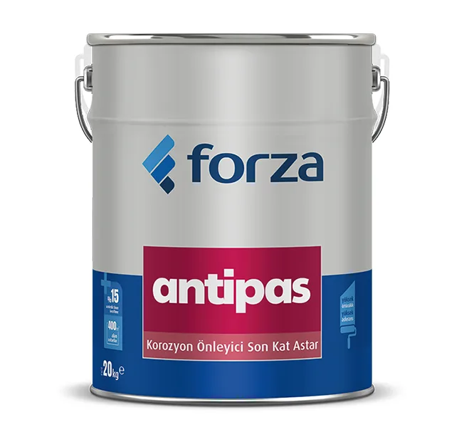 Forza Antipas