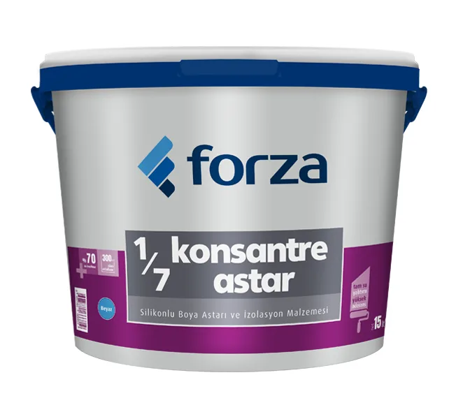 Forza 1/7 Konsantre Astar