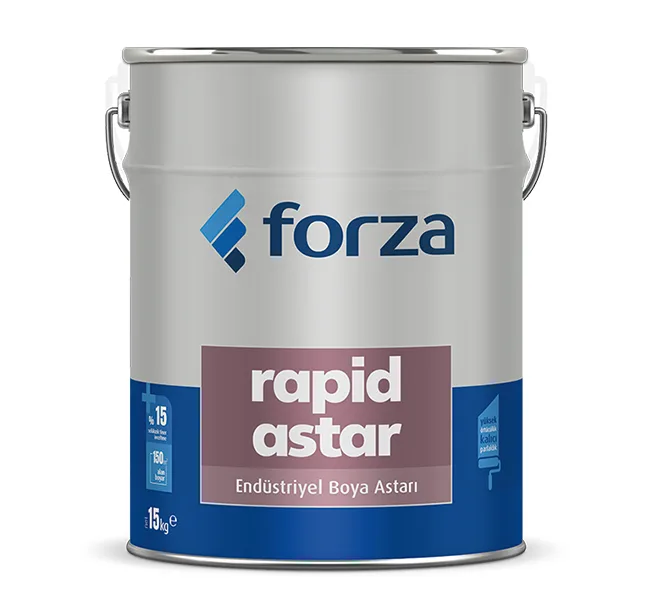 Forza Rapid Endüstriyel Boya Astarı