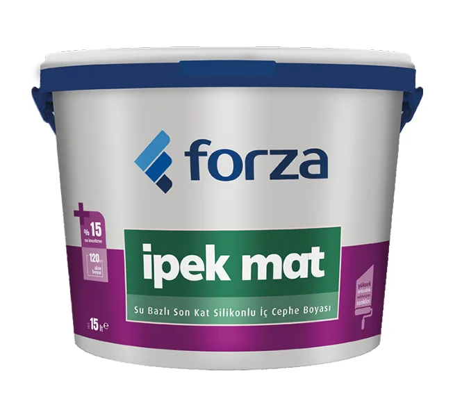 Forza İpek Mat