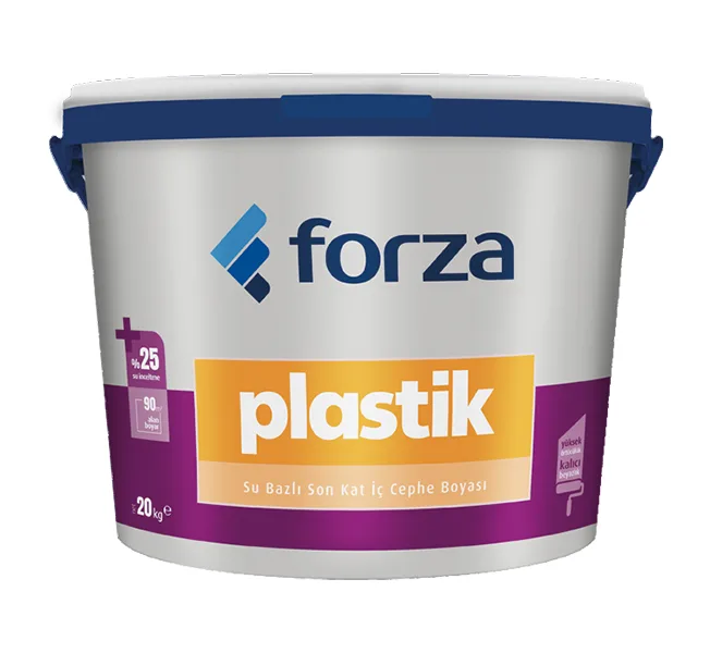 Forza Plastik