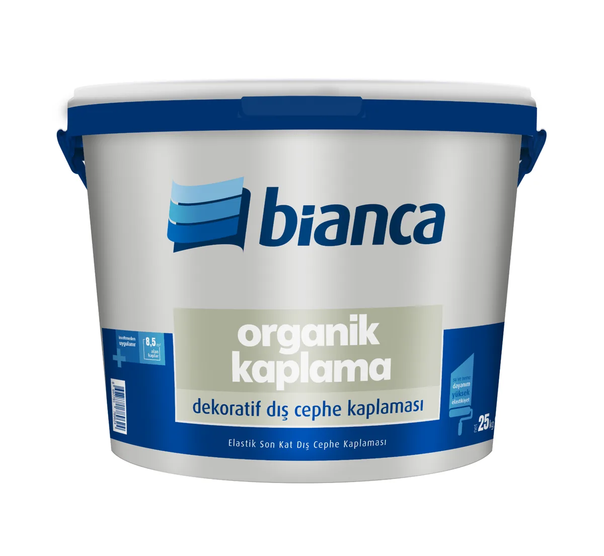 Organik Kaplama