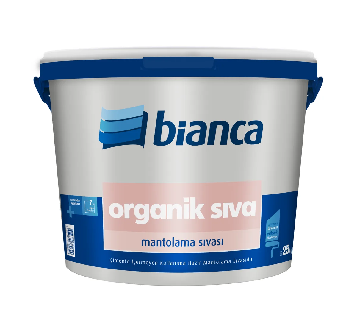 Organik Sıva