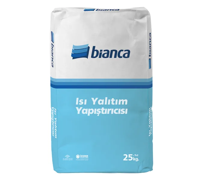 Isı Yalıtım Yapıştırıcısı