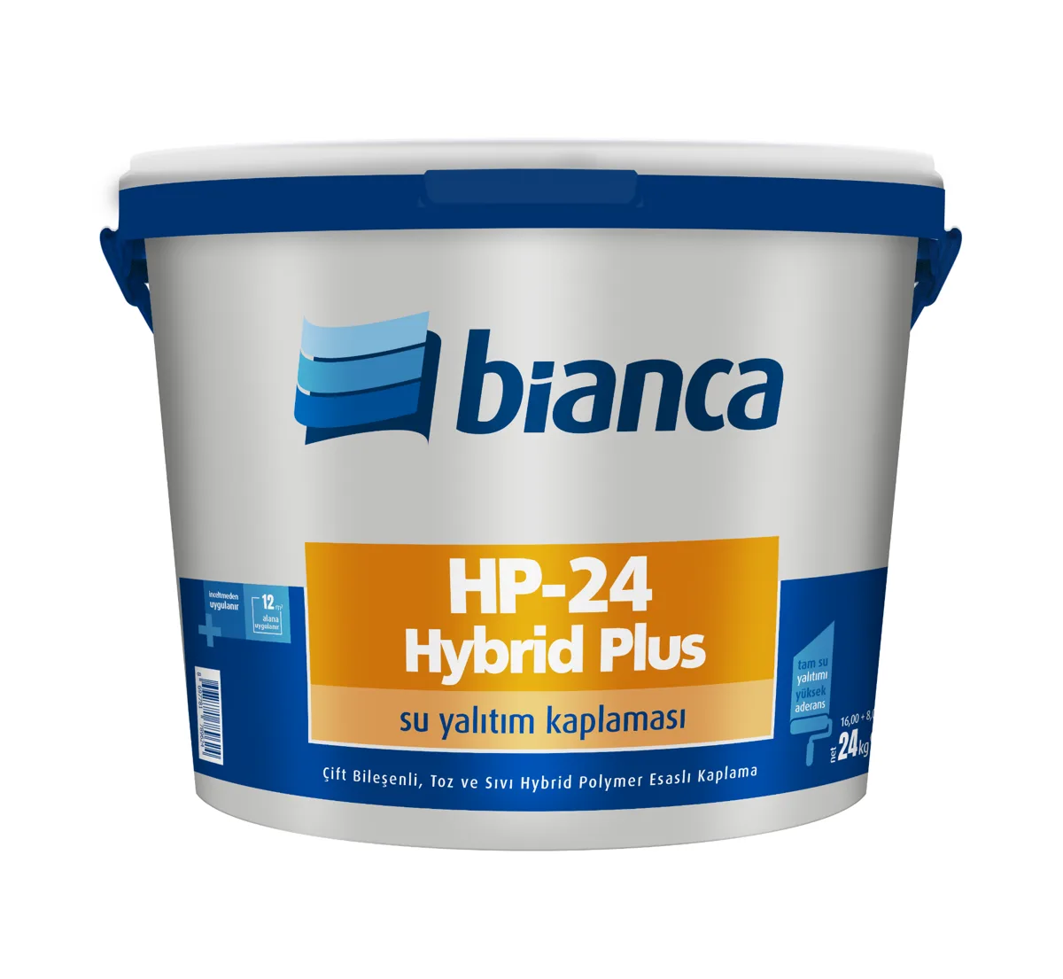 HP-24 Hybrid Plus