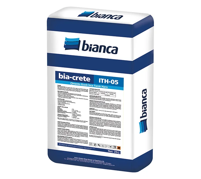 Bia-Crete ITH-05