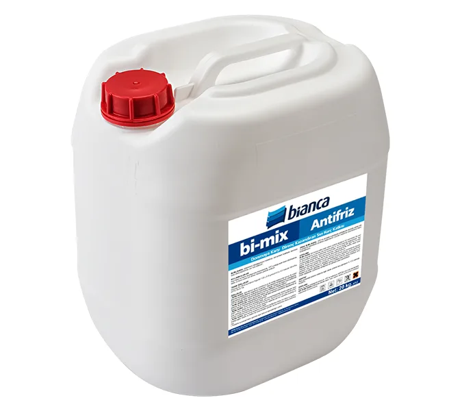 Bi-Mix Antifriz