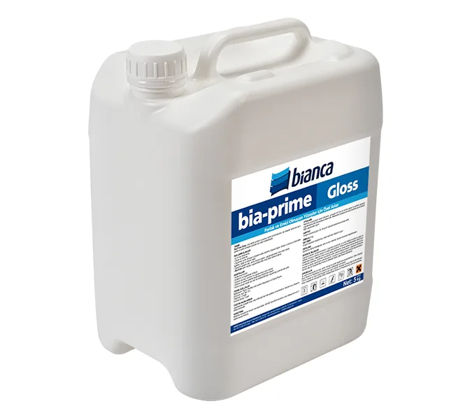 Bia-Prime Gloss