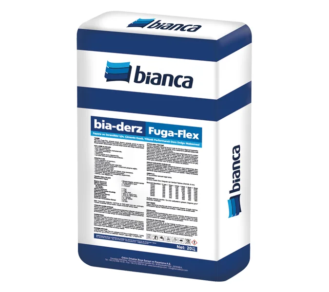 Bia-Derz Fuga Flex