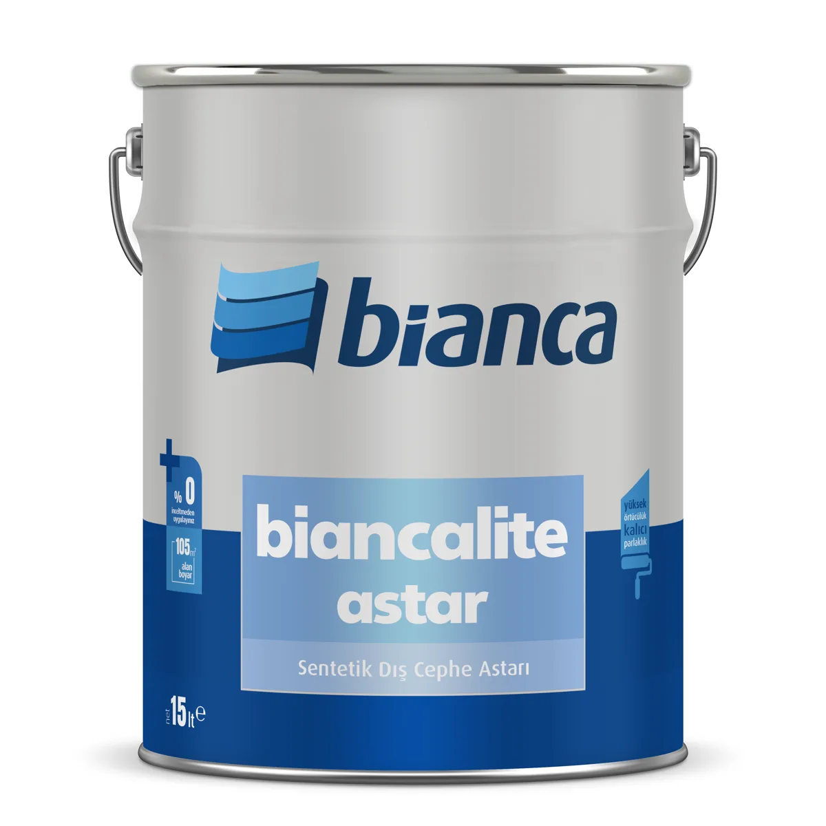 Biancalite Dış Cephe Astarı