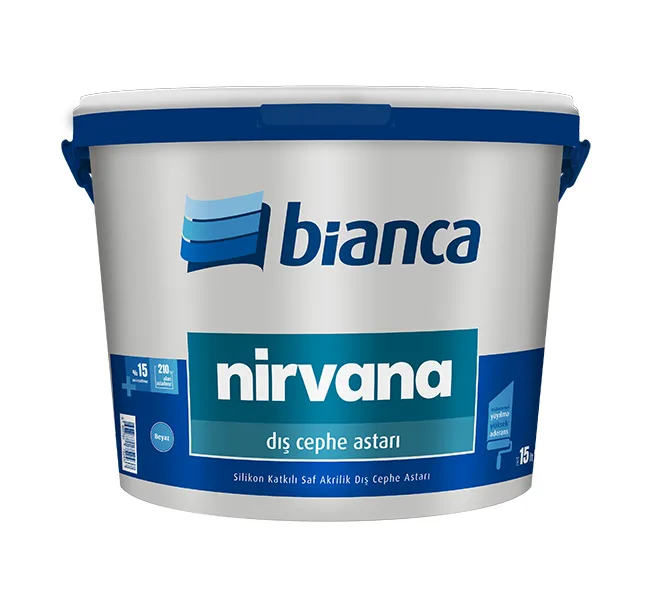 Nirvana - Dış Cephe Astarı
