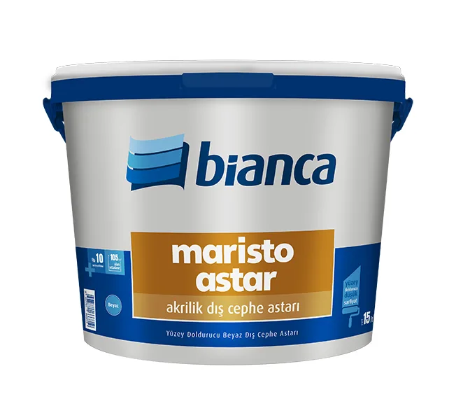 Maristo – Akrilik Dış Cephe Astarı