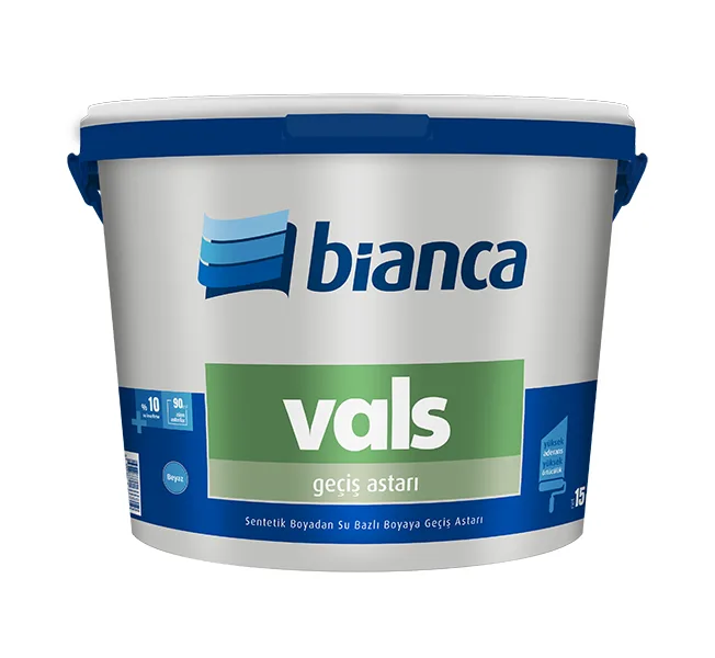 Vals Geçiş Astarı