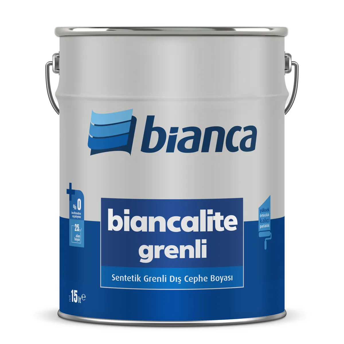 Biancalite Dış Cephe Grenli