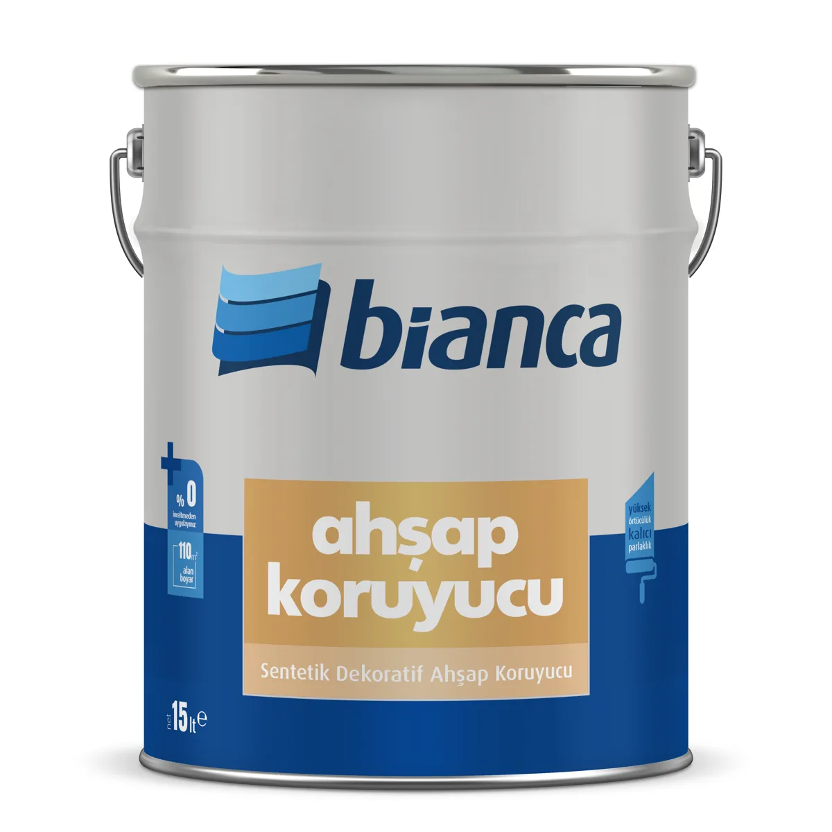 Ahşap Koruyucu
