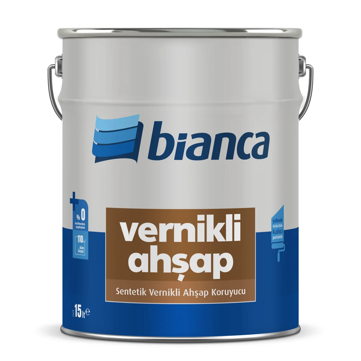 Vernikli Ahşap Koruyucu