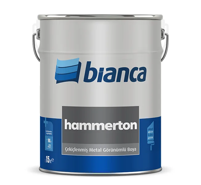 Hammerton