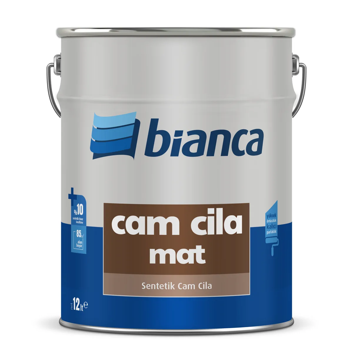 Cam Cila (Mat)