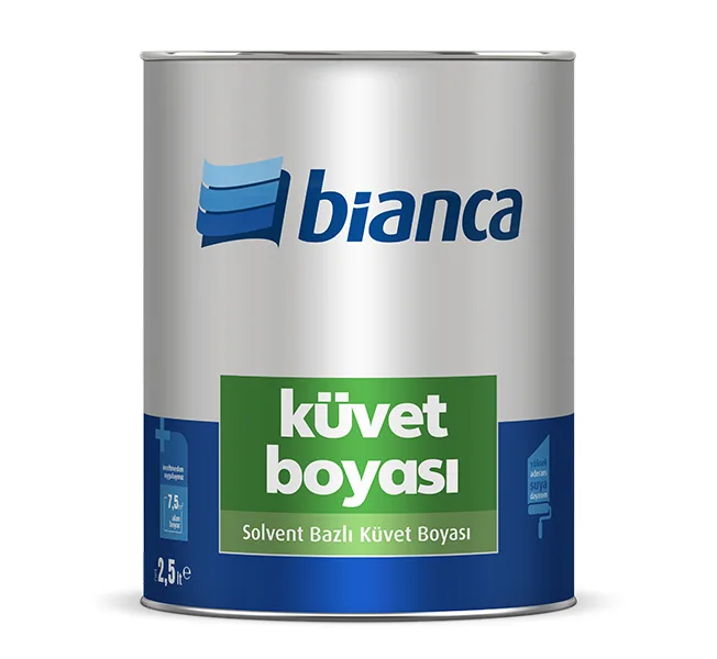 Küvet Boyası