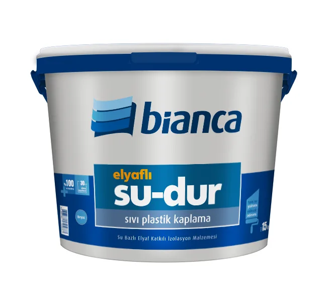 Elyaflı Su-Dur