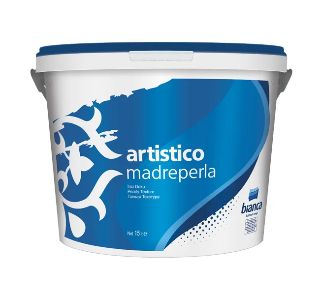 Madreperla
