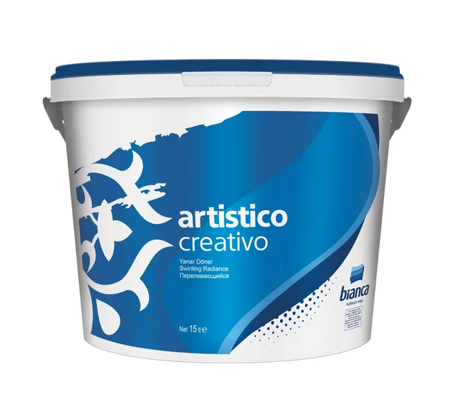 Creativo