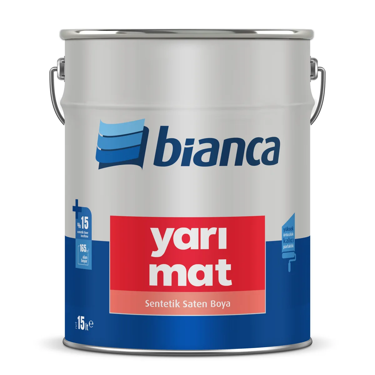 Yarı Mat Sentetik