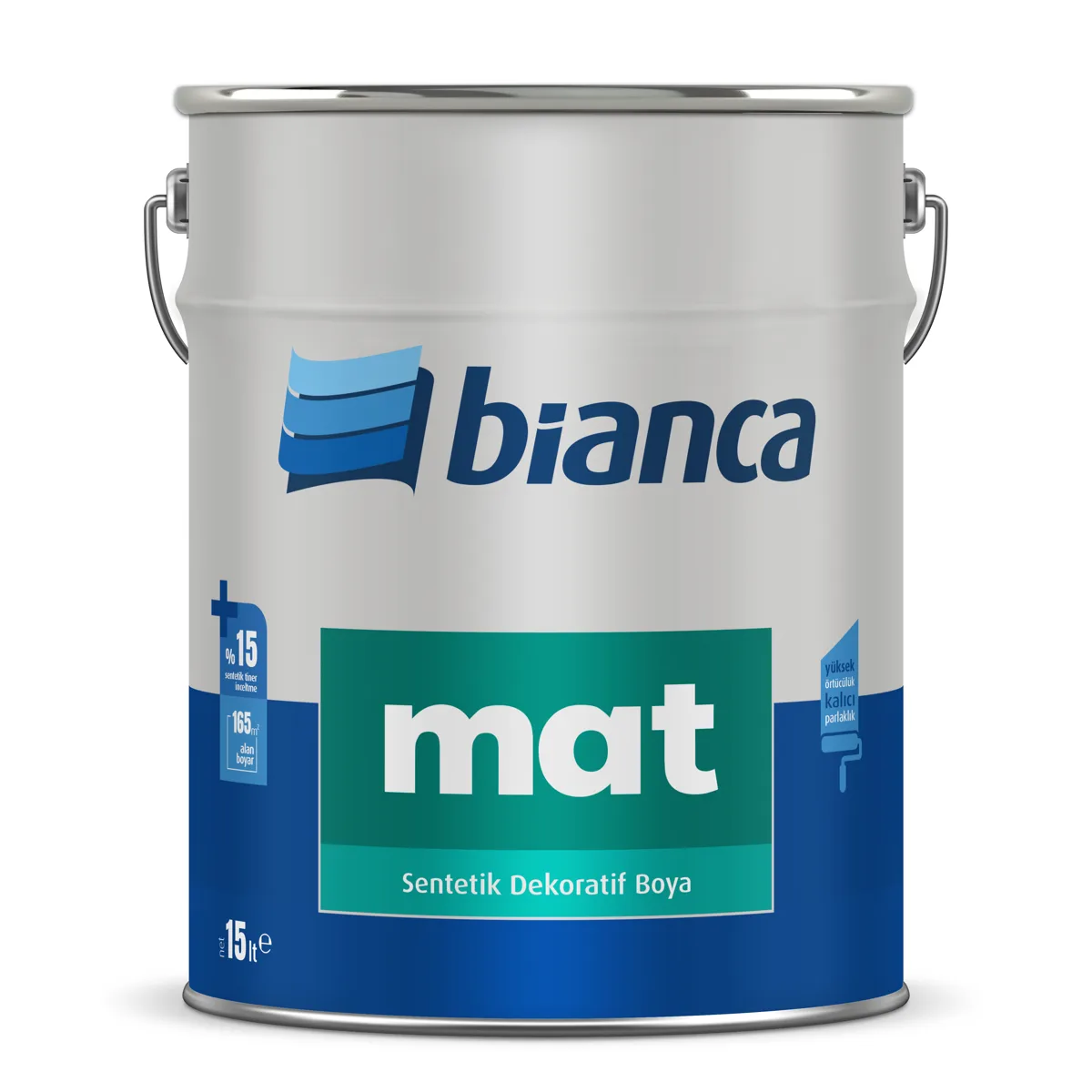 Mat Sentetik