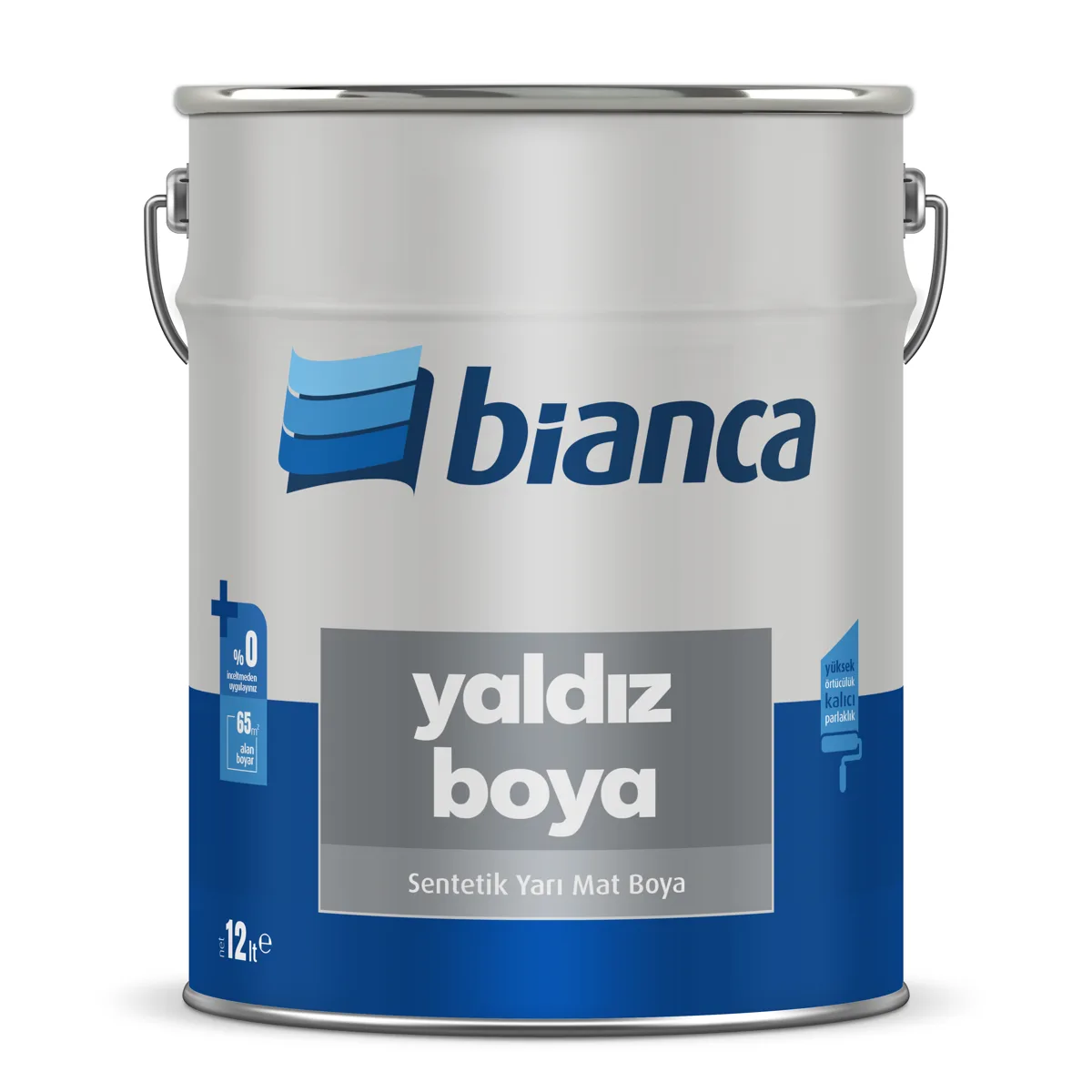 Yaldız Boya (Altın · Bronz · Bakır)