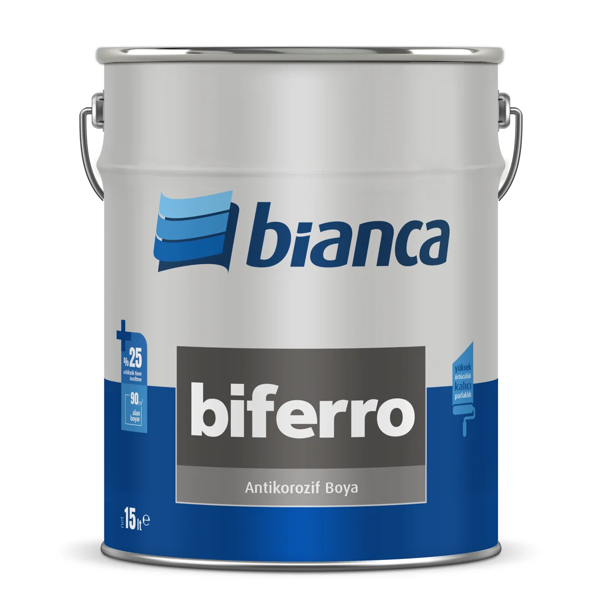 Biferro - Antikorozif Boya