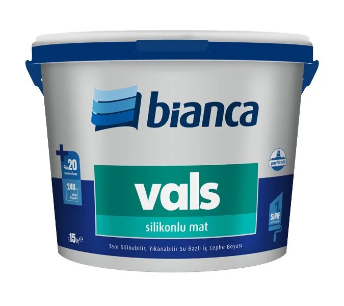 Vals Mat