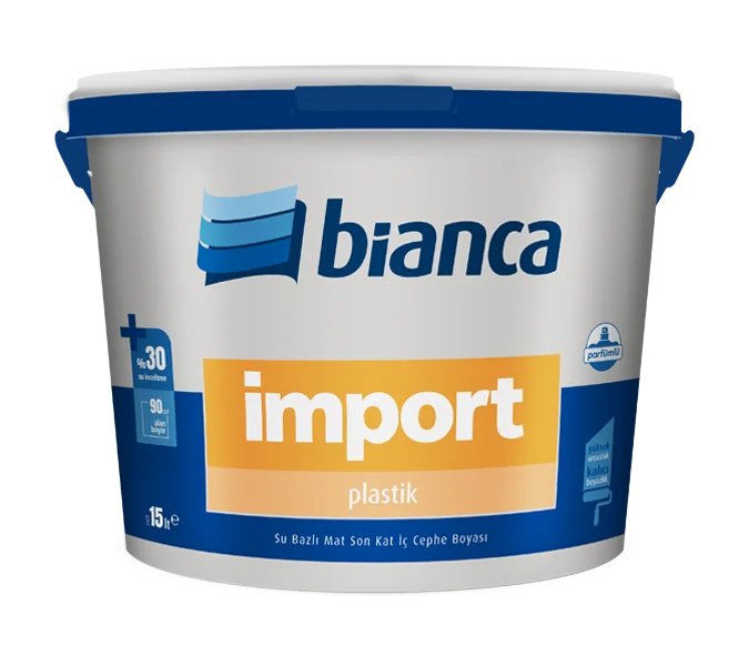 İmport Plastik