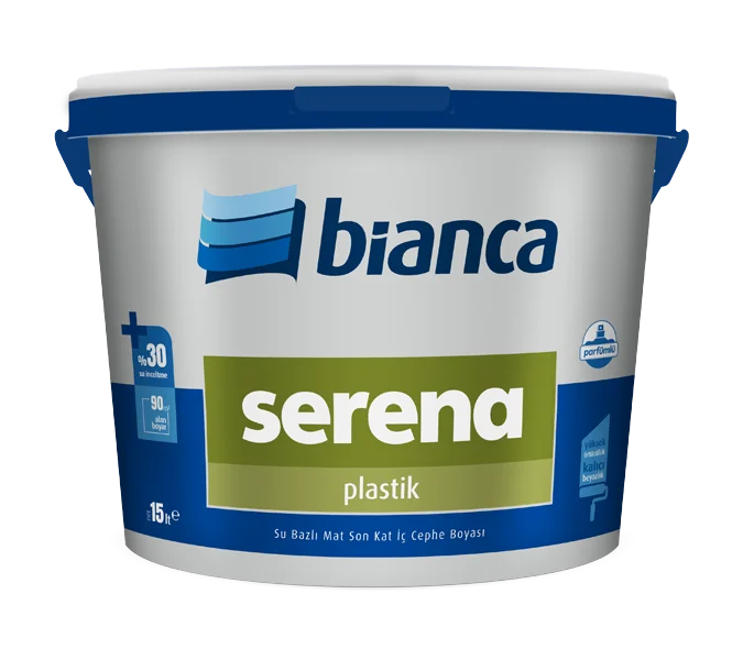 Serena Plastik