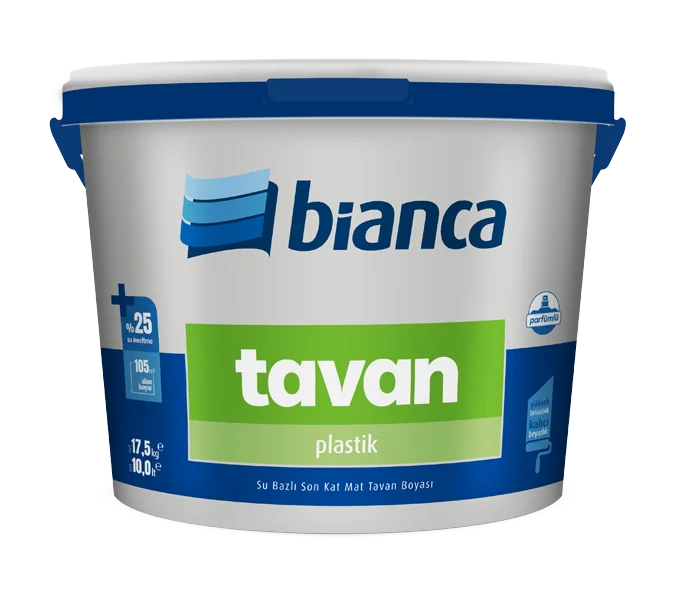 Tavan Plastik
